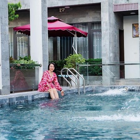 Ninh Binh Premier Hotel 외부 사진