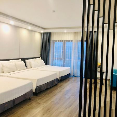 Ninh Binh Premier Hotel 외부 사진