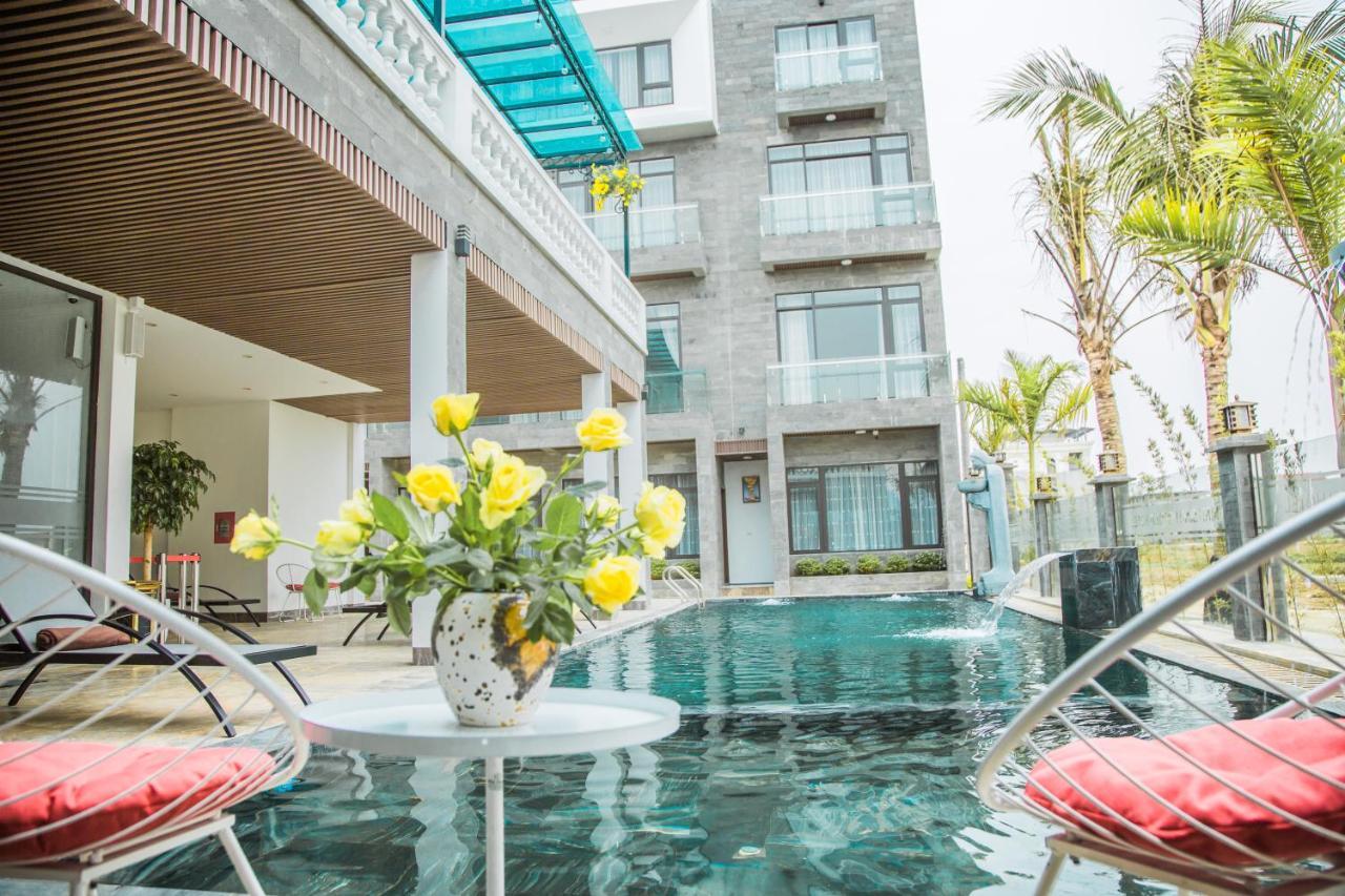 Ninh Binh Premier Hotel 외부 사진