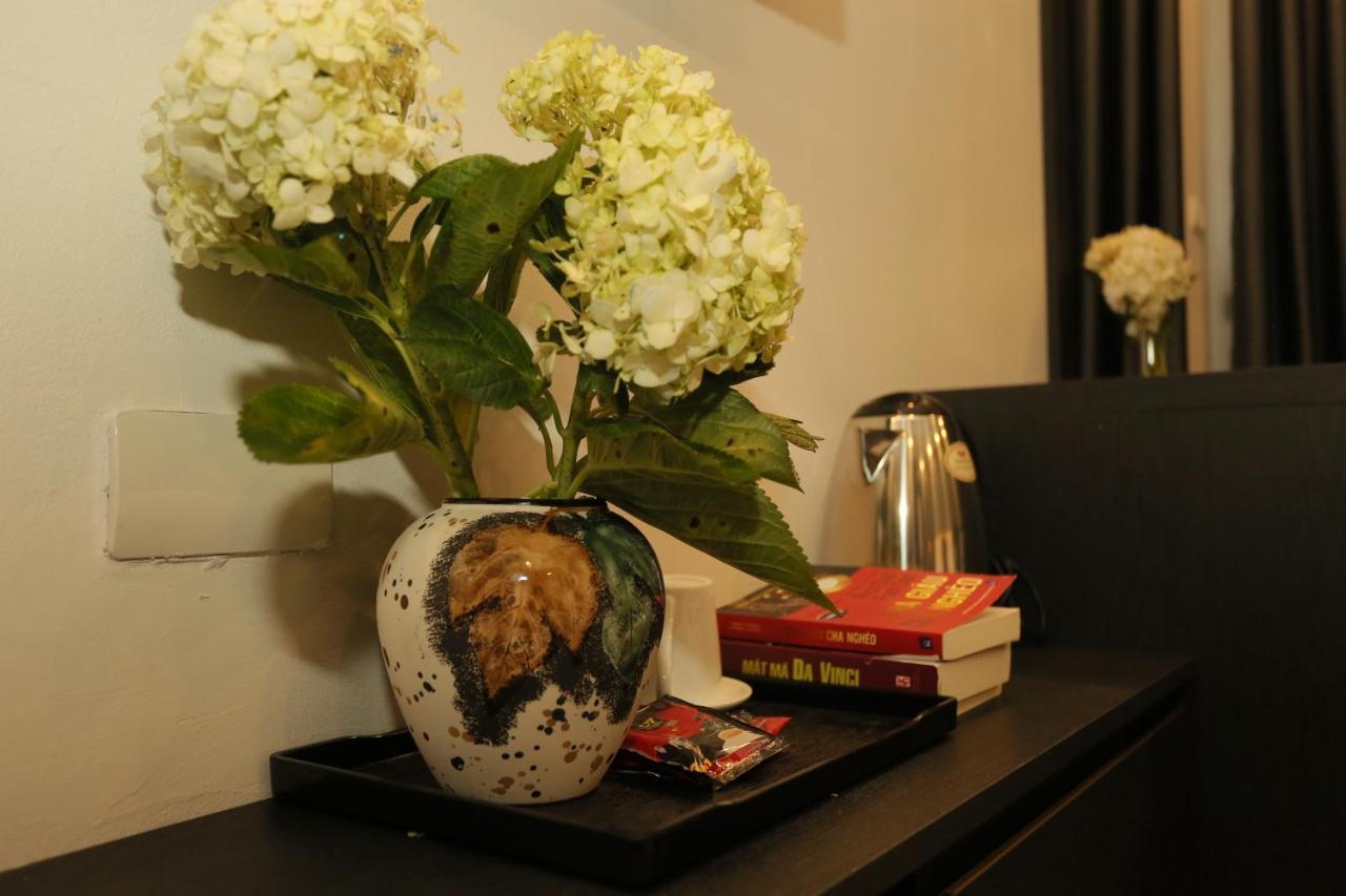 Ninh Binh Premier Hotel 외부 사진