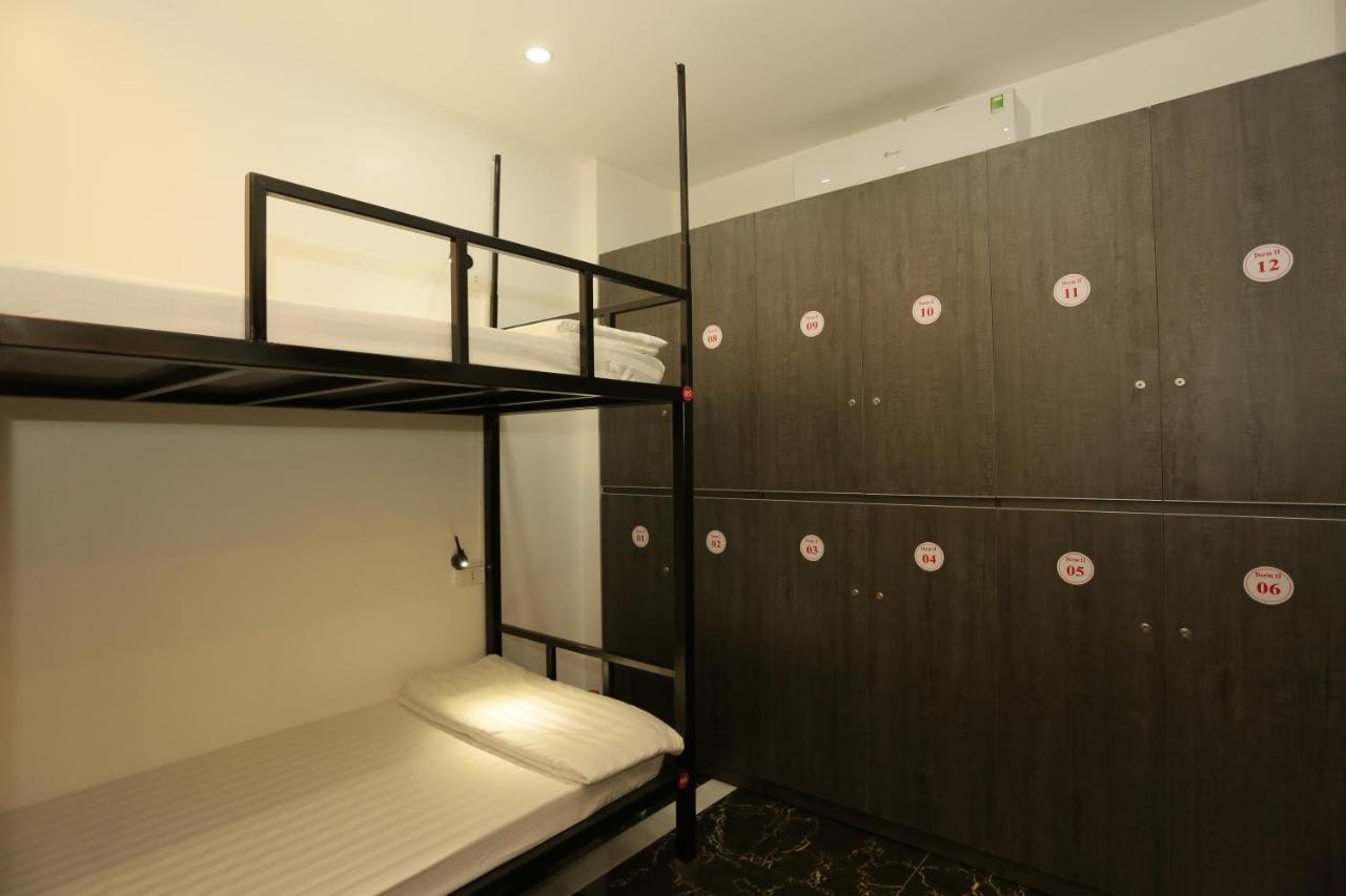 Ninh Binh Premier Hotel 외부 사진