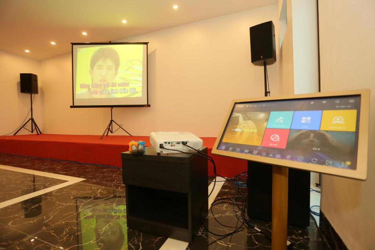 Ninh Binh Premier Hotel 외부 사진