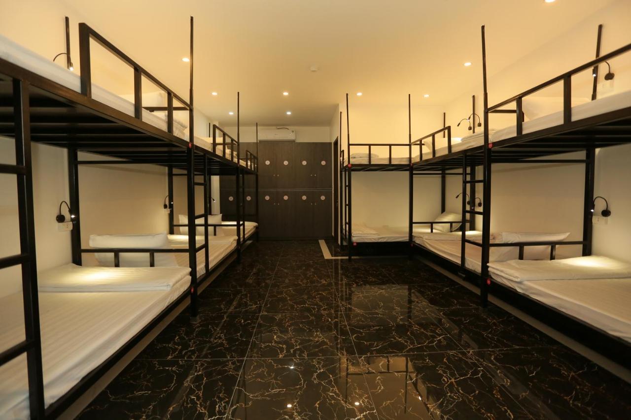Ninh Binh Premier Hotel 외부 사진