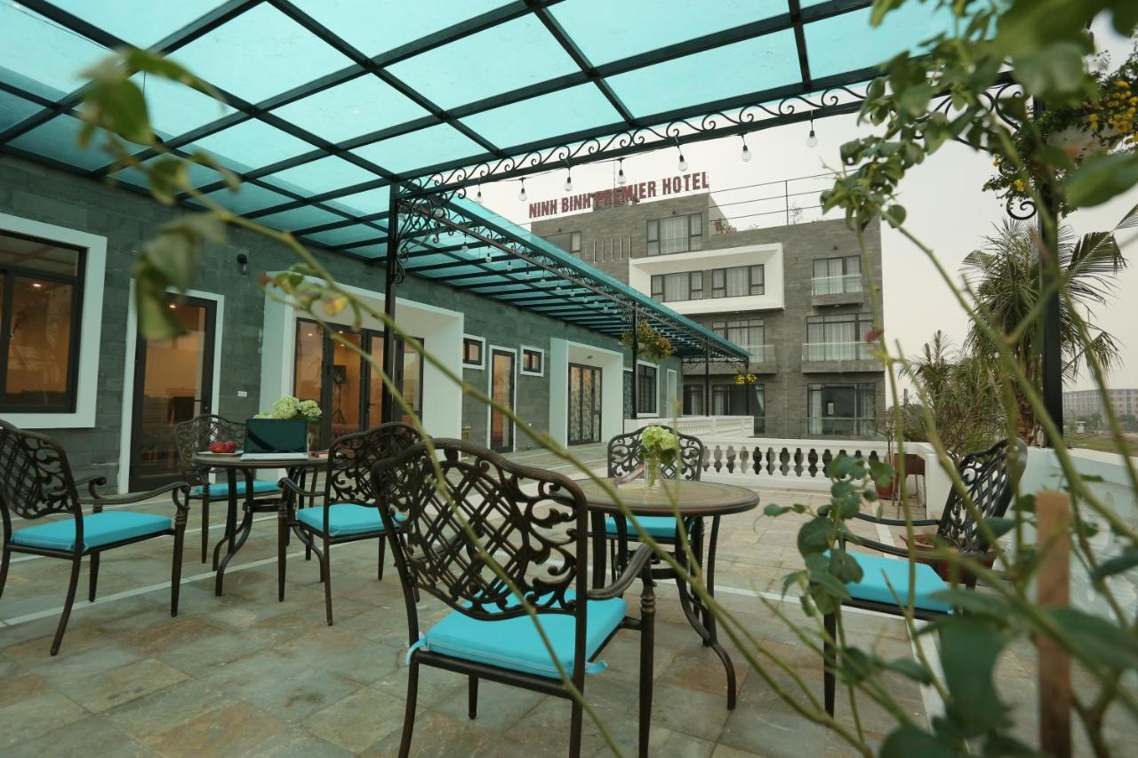 Ninh Binh Premier Hotel 외부 사진
