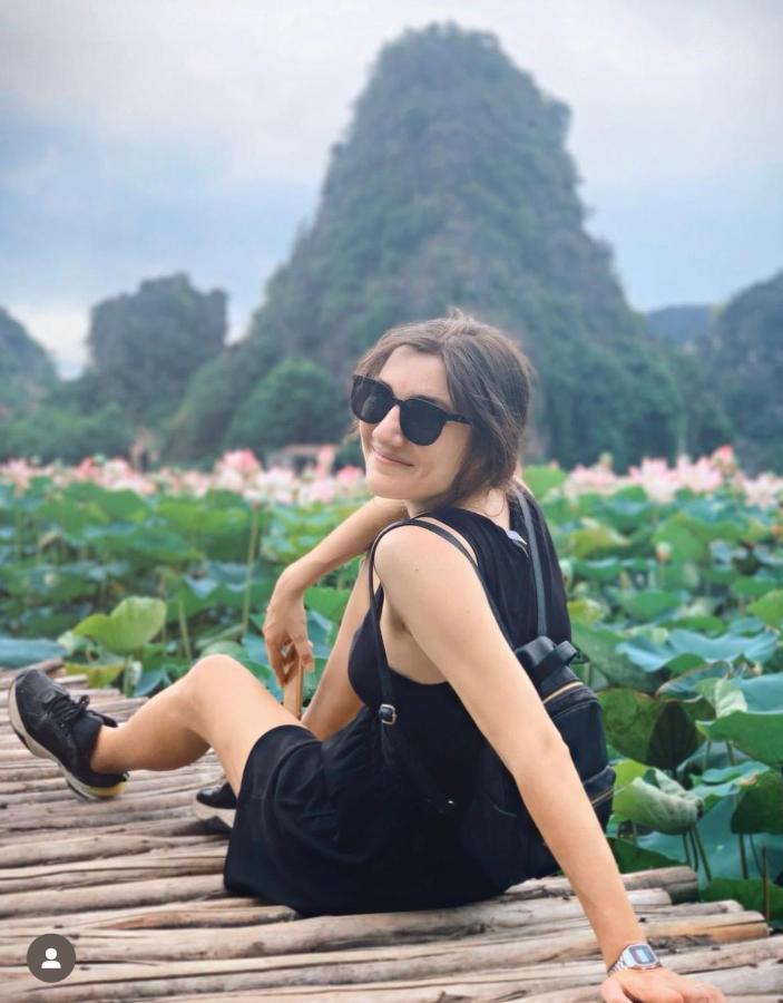 Ninh Binh Premier Hotel 외부 사진
