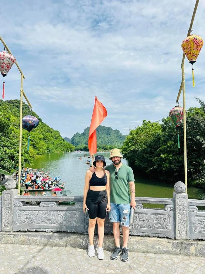 Ninh Binh Premier Hotel 외부 사진