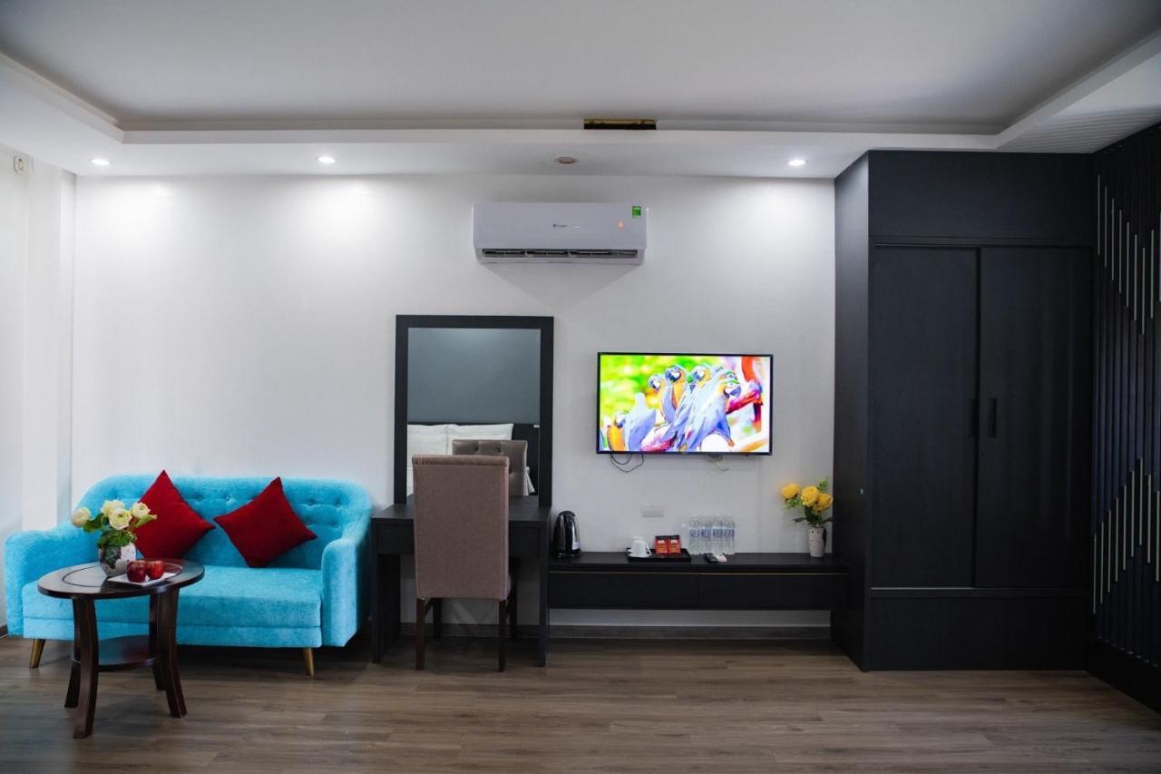 Ninh Binh Premier Hotel 외부 사진
