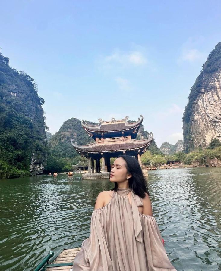 Ninh Binh Premier Hotel 외부 사진
