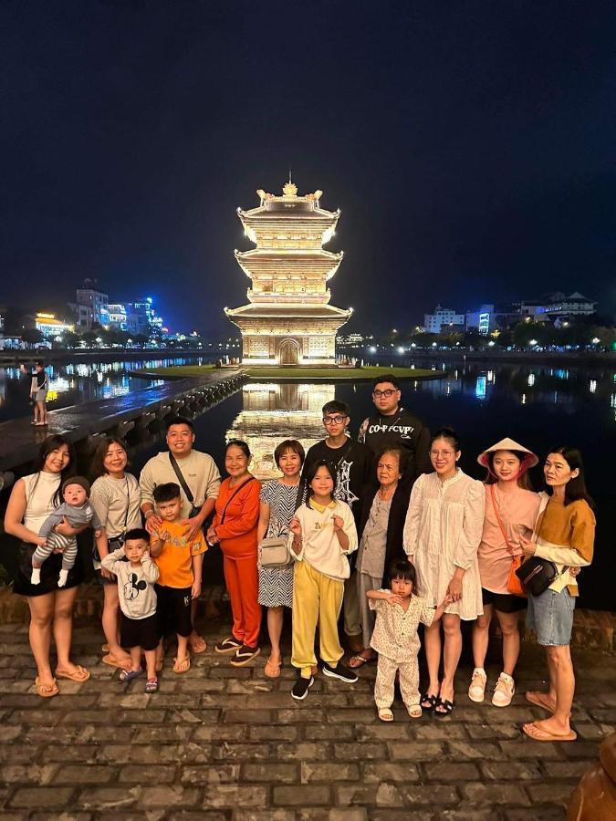 Ninh Binh Premier Hotel 외부 사진