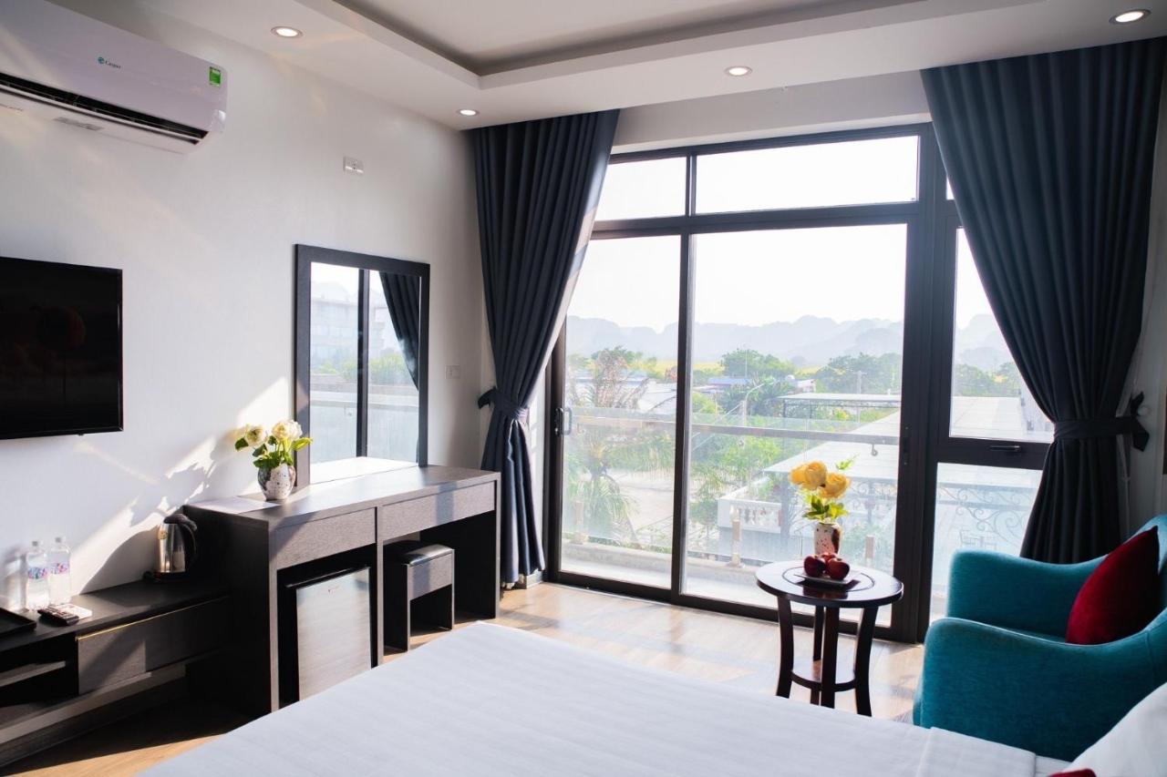 Ninh Binh Premier Hotel 외부 사진