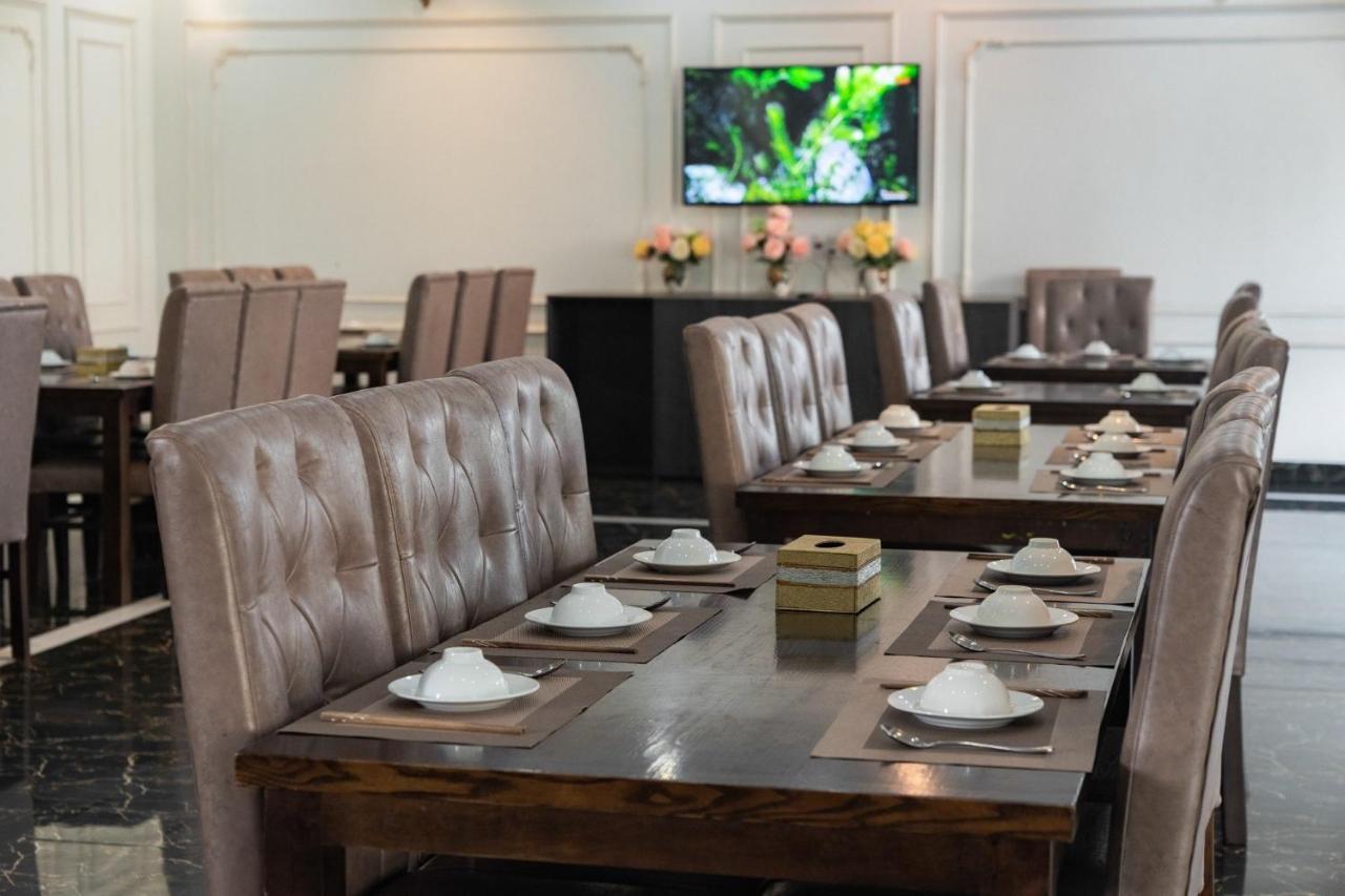 Ninh Binh Premier Hotel 외부 사진