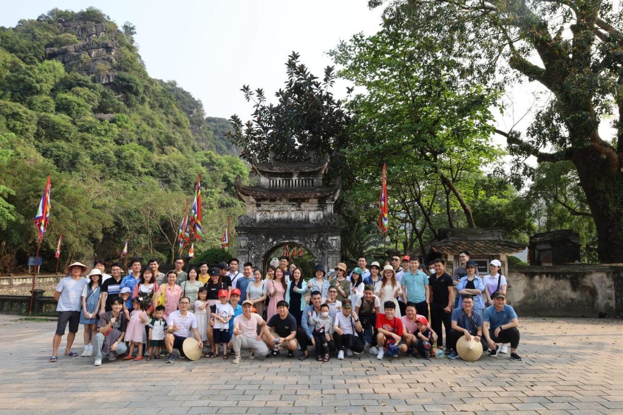Ninh Binh Premier Hotel 외부 사진