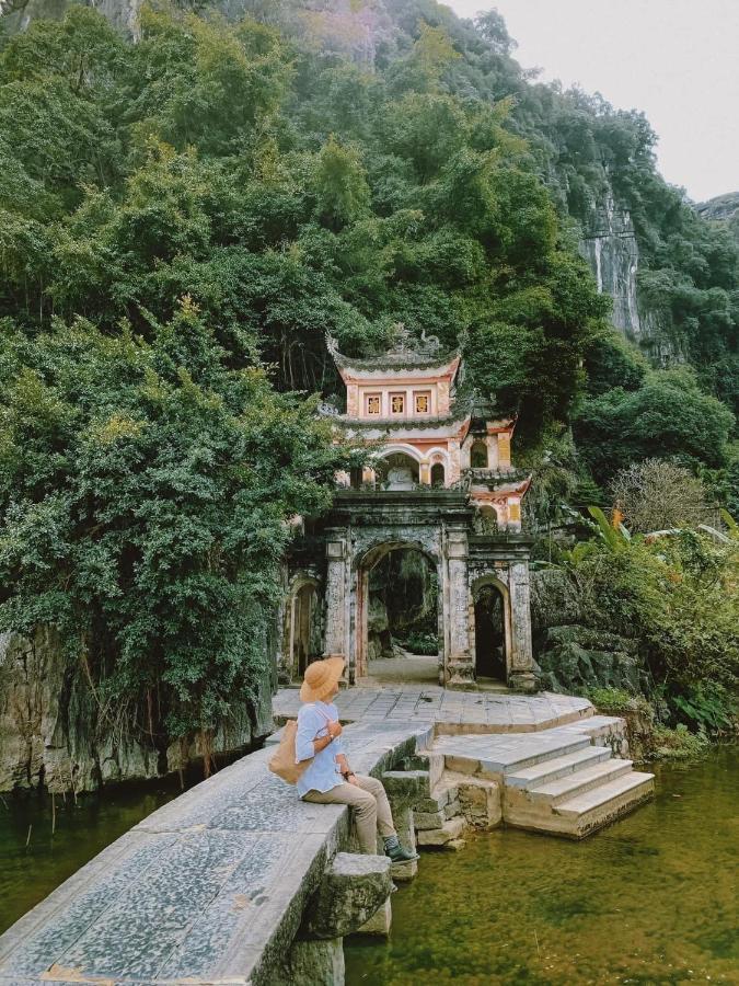 Ninh Binh Premier Hotel 외부 사진