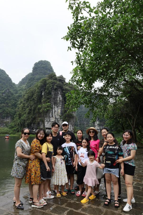 Ninh Binh Premier Hotel 외부 사진