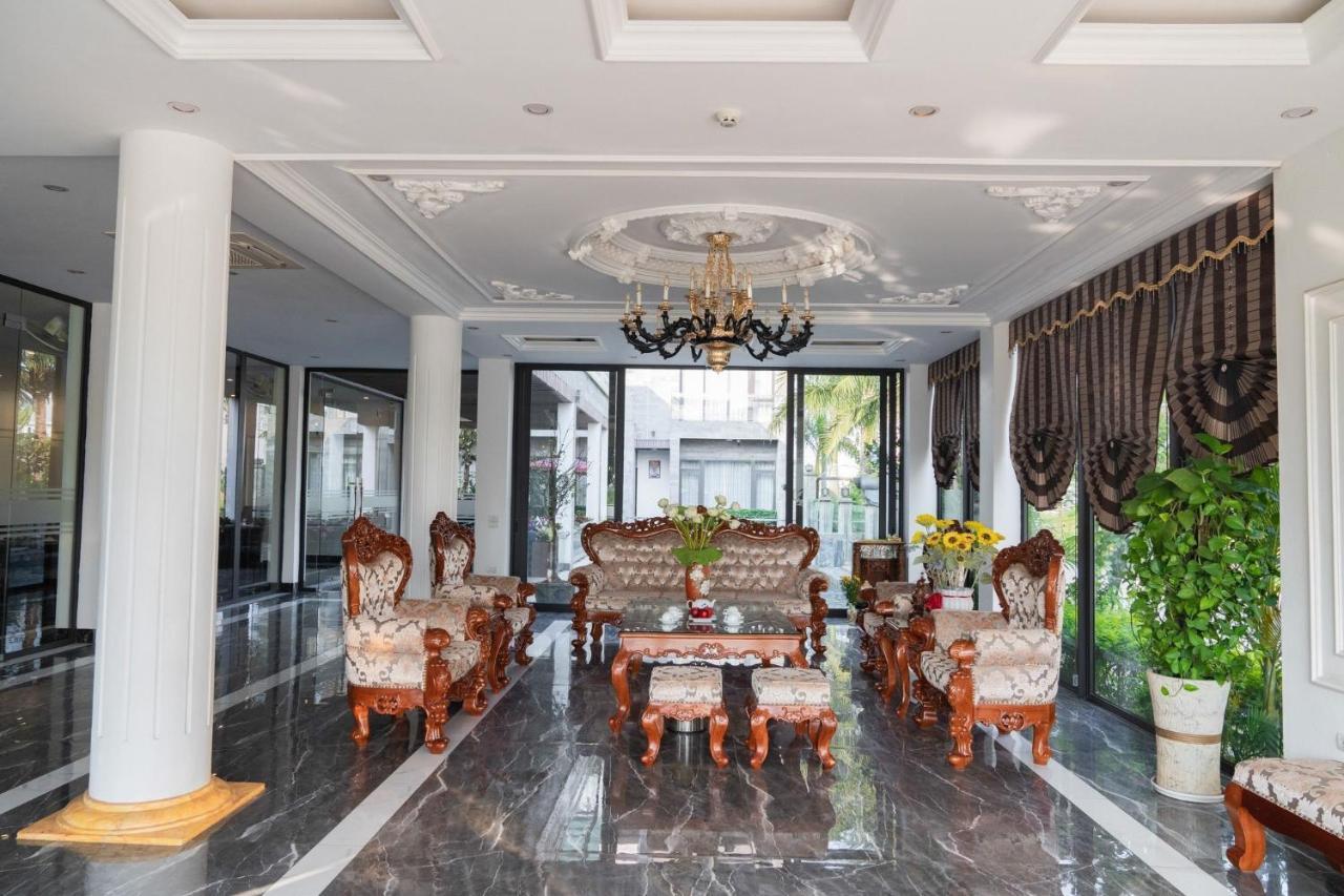 Ninh Binh Premier Hotel 외부 사진