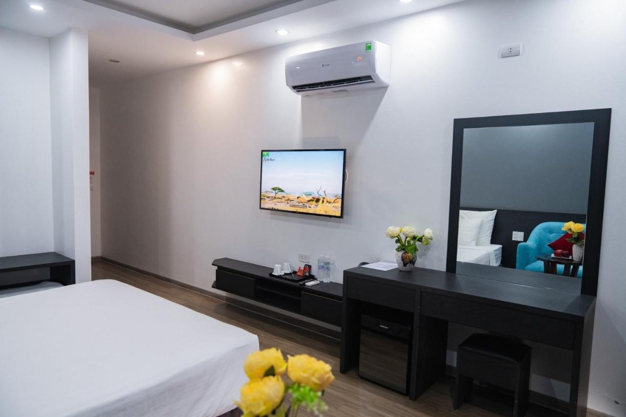 Ninh Binh Premier Hotel 외부 사진