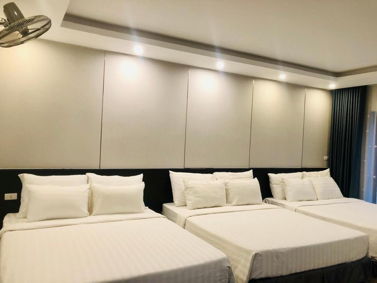 Ninh Binh Premier Hotel 외부 사진